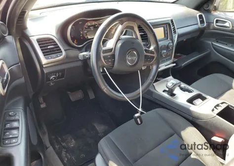 2014 Jeep Grand Cherokee Laredo z USA, uszkodzony, nr VIN 1C4RJFAG3EC272017